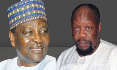How Ojukwu 'deliberately frustrated' Nigeria's last peace chance before Civil War — Gowon