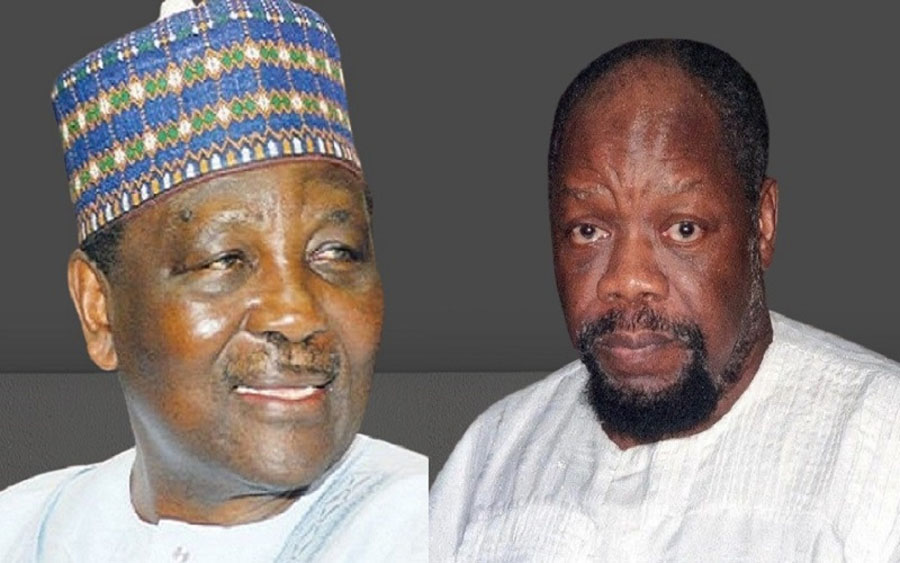 How Ojukwu 'deliberately frustrated' Nigeria's last peace chance before Civil War — Gowon
