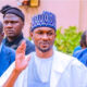 Buhari's Son Wins APC Reps Ticket In Katsina Landslide Victory