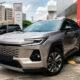 Toyota By CFAO Launches 2026 RAV4 in Nigeria, Ends Long Wait for Latest Global Model