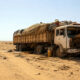 49 Die of Thirst in Niger's Sahara Desert After Truck Breakdown