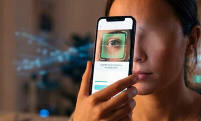AI Smartphone App Detects Eye Cancer with Near-Specialist Accuracy, Study Finds