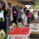 #EkitiDecides2026: APC Leads Early Results as Vote Counting Begins