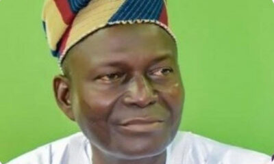 Abducted Kwara Monarch Dies in Captivity Despite N18m Ransom Payment