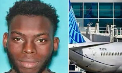 How a Nigerian Man Bypassed TSA, Boarded United Flight Using Fake Boarding Pass