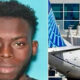 How a Nigerian Man Bypassed TSA, Boarded United Flight Using Fake Boarding Pass