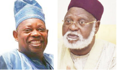 Abdulsalami Breaks Silence on Abiola’s Death, Says Autopsy Ruled Out Poisoning