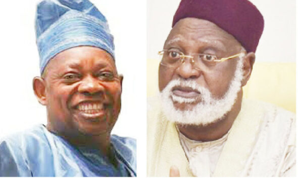Abdulsalami Breaks Silence on Abiola’s Death, Says Autopsy Ruled Out Poisoning