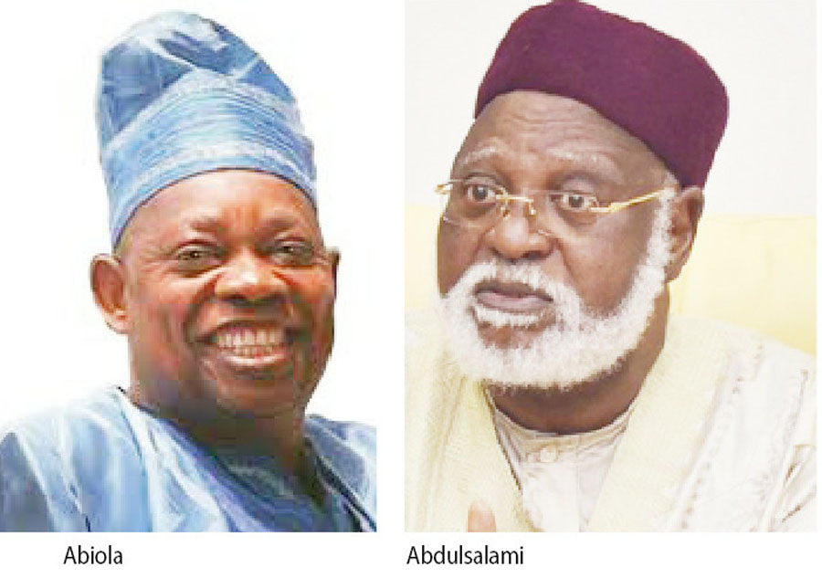 Abdulsalami Breaks Silence on Abiola’s Death, Says Autopsy Ruled Out Poisoning