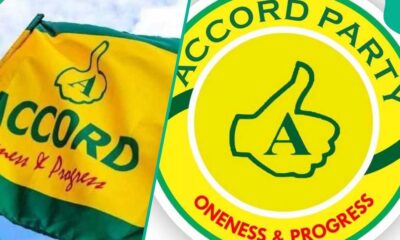 Osun 2026: Accord Party Chairman Shot in Osogbo as Police Begin Investigation