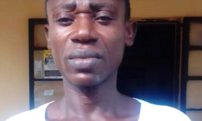 How 49-Year-Old Farmer Waited 27 Years to Avenge Parents' Death in Cross River