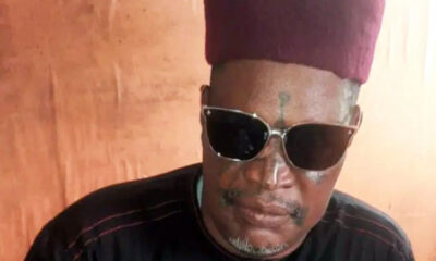 Police Arrest 10 Suspects Over Killing of Benue Miyetti Allah Chairman