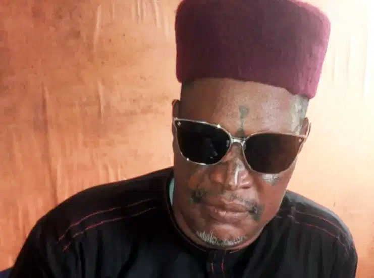 Police Arrest 10 Suspects Over Killing of Benue Miyetti Allah Chairman