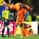 Amad Diallo Fires Ivory Coast Past Ecuador, Sweden Run Riot in 5–1 Win