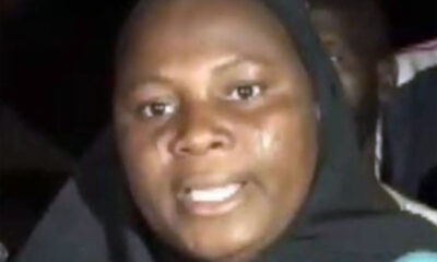 Oyo School Attack: Student Reveals How She Fled as Teacher Abandoned Pupils