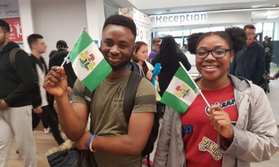 US Mission Nigeria Opens 2026 Opportunity Fund for Nigerian Students – Apply Now