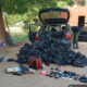 Army Arrests Suspected Terrorist Supplier, Seizes 150 Combat Boots in Zamfara