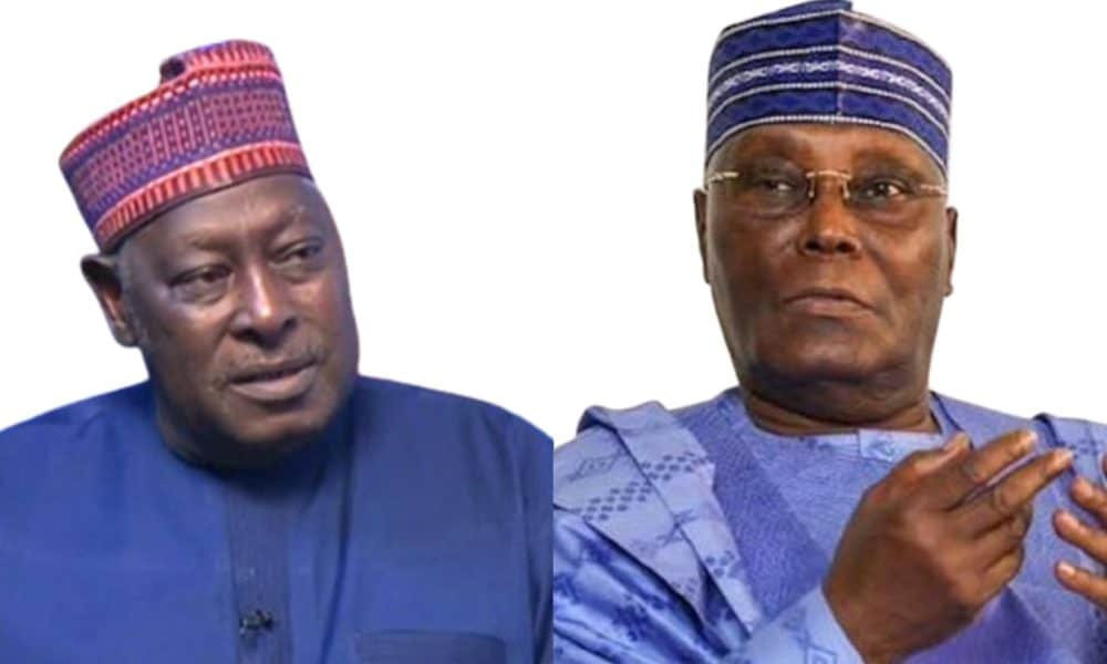 ‘No Evidence’: Atiku Camp Fires Back at Babachir Lawal Over ADC Rigging Claims