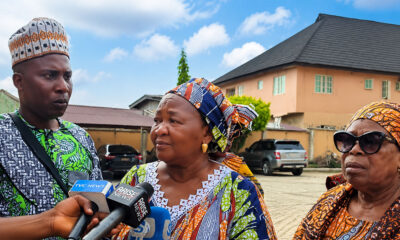 I Wept for Kidnapped Oriire Pupils Before My Daughter Was Abducted— Adelabu’s Mother