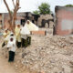Boko Haram Torches Schools in Borno, Residents Escape Into Bush