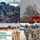 Recruitment: CDCFIB Releases Successful Immigration, NSCDC, Fire Service Applicants