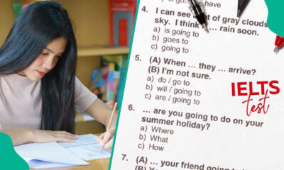 Cambridge English Fined £875,000 Over IELTS Computer Marking Error