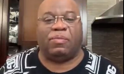 VIDEO: Nigerian Doctors in Canada Have Become ‘Medical Agberos’ — Doctor Alleges