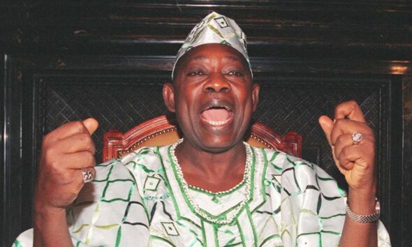 Abdulsalami Opens Up on Secret Detention of MKO Abiola