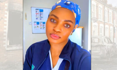 Nigerian Nurse Hit With Stone During Belfast Anti-Immigrant Riots