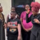 VIDEO: “Your husband’s death is not up to two years, but you’ve sold his properties" — King Mitchy to Mr Ibu’s wife
