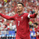 Ronaldo Makes World Cup History as Portugal Hammer Uzbekistan 5-0