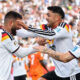 Deniz Undav’s Stoppage-Time Brace Sends Germany Into World Cup Round of 32 After 2–1 Win Over Ivory Coast