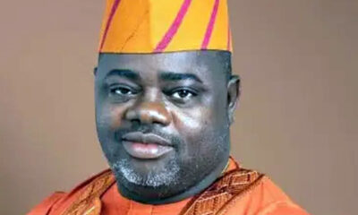 Nigerian Labour Leader Dies in Geneva During International Labour Conference
