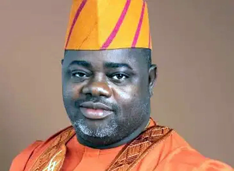 Nigerian Labour Leader Dies in Geneva During International Labour Conference
