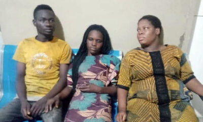Pastor, Wife, Sister Survive Kidnappers' Den After N50 Million Ransom Demand