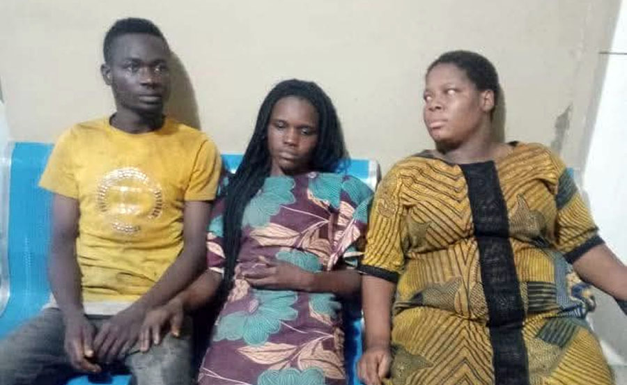 Pastor, Wife, Sister Survive Kidnappers' Den After N50 Million Ransom Demand
