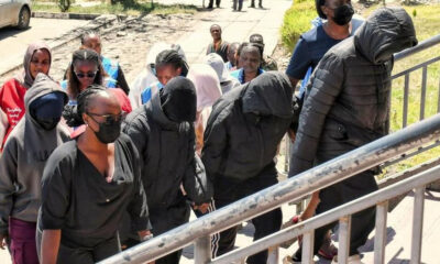 Kenya to Charge Nine Students with Murder Over Deadly School Fire That Killed 16 Girls