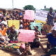 Ekiti Community Protests as 16 Worshippers Remain Captive 36 Days After N10.5m Ransom Payment