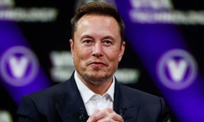 Elon Musk Becomes World’s First Trillionaire After SpaceX IPO Valuation Surge