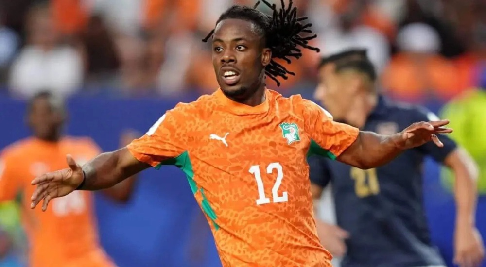 Ivory Coast Footballer Arrested Over Spot-Fixing Allegations