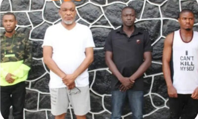 FBI-Wanted Ezeego Extradited to US Over $7 Million International Fraud Scheme