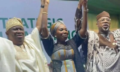 Kudirat Adegunwa-Balogun