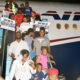 Xenophobia: FG Receives 270 Nigerians Returning Voluntarily from South Africa