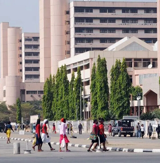 Federal Workers Demand N300,000 Minimum Wage as Cost of Living Bites Harder
