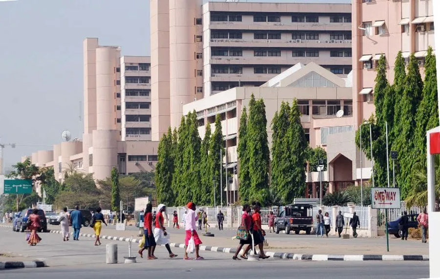 Tinubu Approves One-Year Salary Gratuity for Retiring Federal Workers
