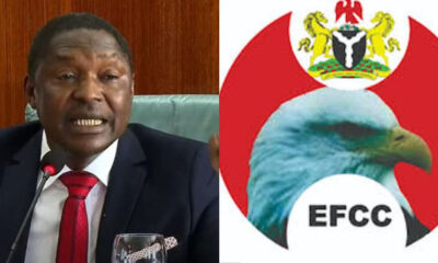 N8.7bn Money Laundering: Court Hears How Millions Passed Through Malami-Linked Account