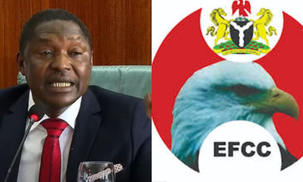 N8.7bn Money Laundering: Court Hears How Millions Passed Through Malami-Linked Account
