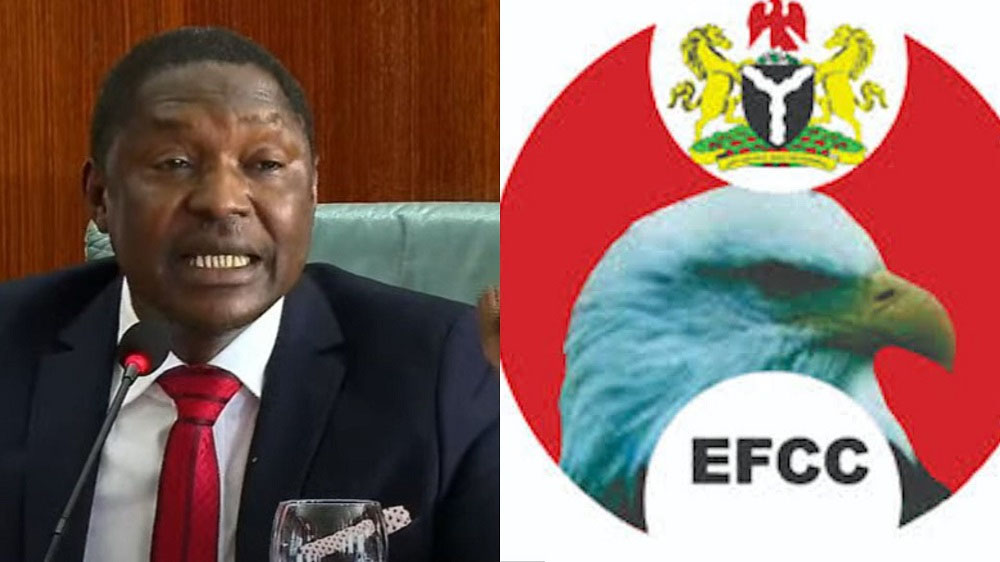 N8.7bn Money Laundering: Court Hears How Millions Passed Through Malami-Linked Account
