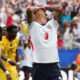 Ghana Hold England to Goalless Draw, Edge Closer to World Cup Knockout Stage