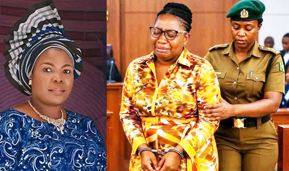 Ekiti LG Vice Chairman Remanded Over Alleged Self-Kidnapping